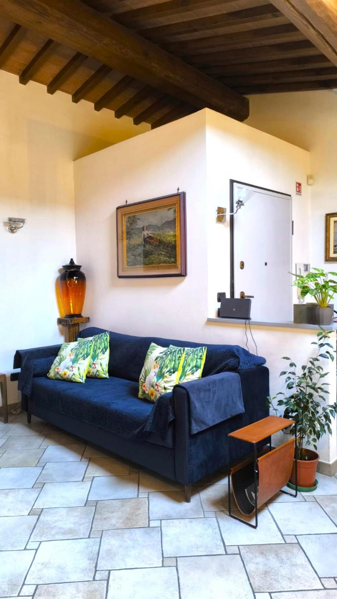 Casa Giulia Apartment ปาล์มเดดเซิร์ท ภายนอก รูปภาพ