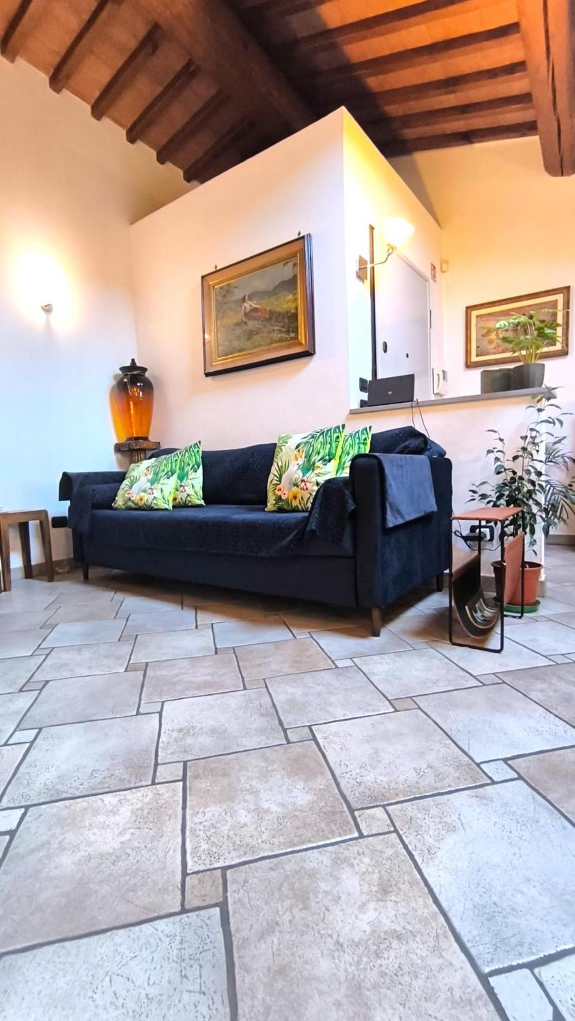 Casa Giulia Apartment ปาล์มเดดเซิร์ท ภายนอก รูปภาพ