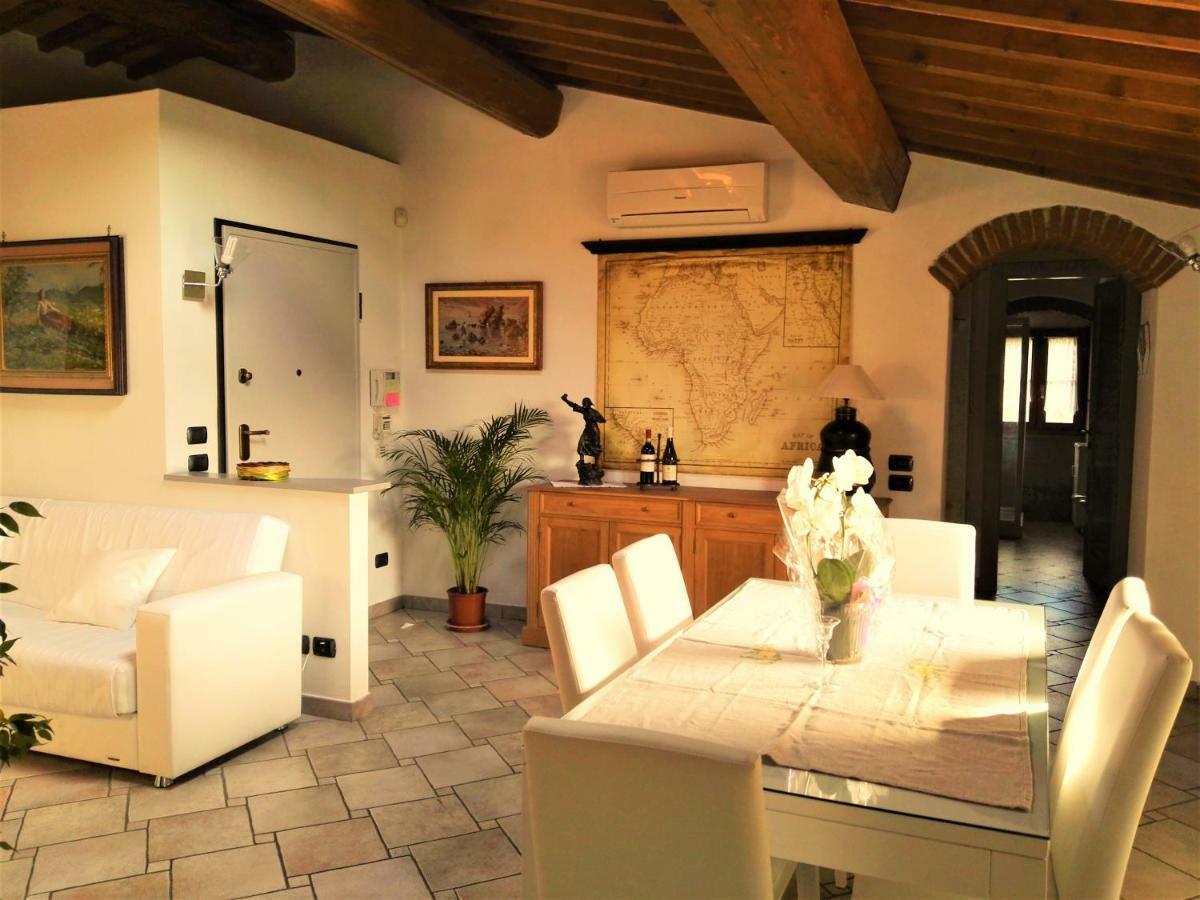Casa Giulia Apartment ปาล์มเดดเซิร์ท ภายนอก รูปภาพ