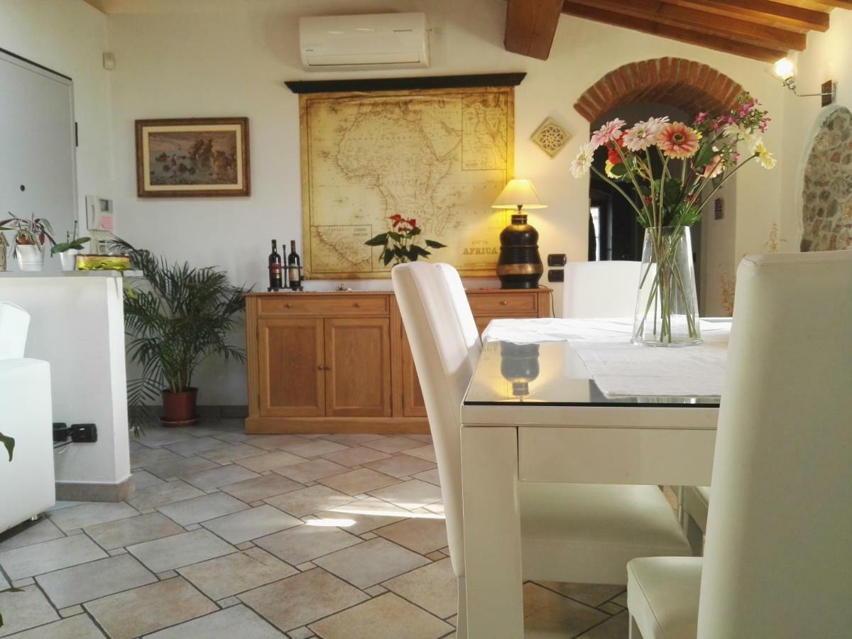 Casa Giulia Apartment ปาล์มเดดเซิร์ท ภายนอก รูปภาพ
