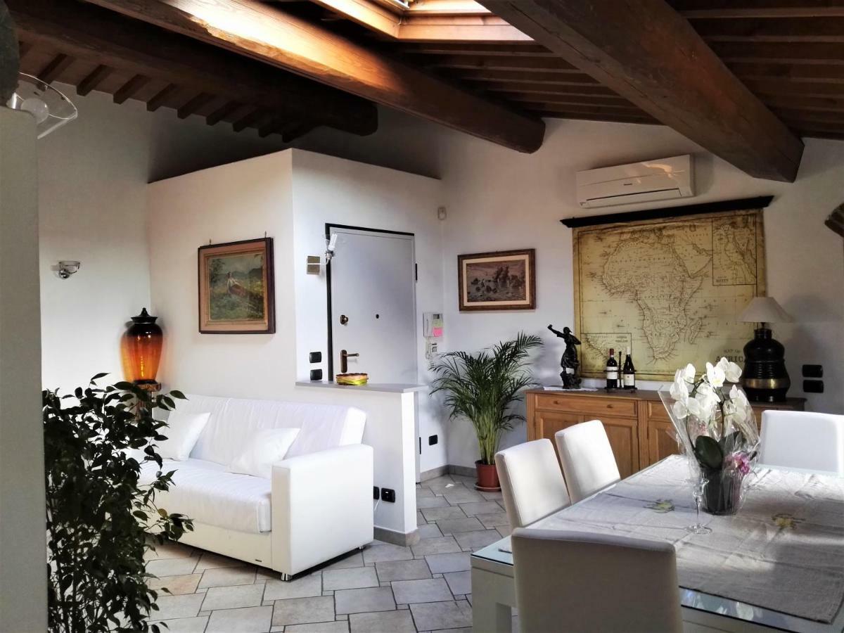 Casa Giulia Apartment ปาล์มเดดเซิร์ท ภายนอก รูปภาพ