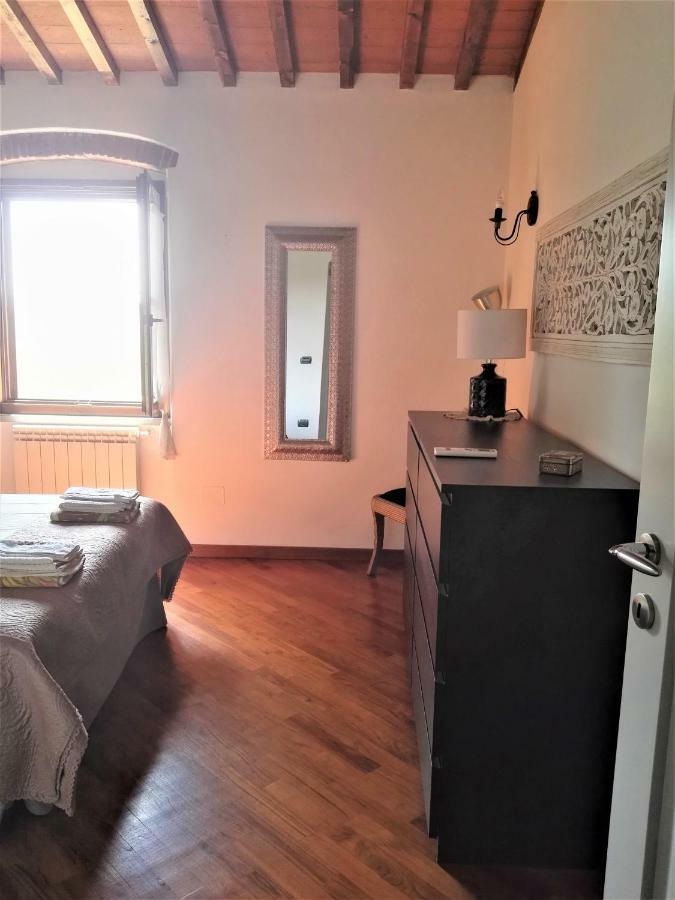 Casa Giulia Apartment ปาล์มเดดเซิร์ท ภายนอก รูปภาพ