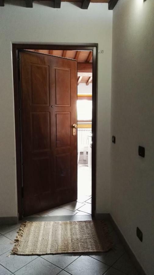 Casa Giulia Apartment ปาล์มเดดเซิร์ท ภายนอก รูปภาพ