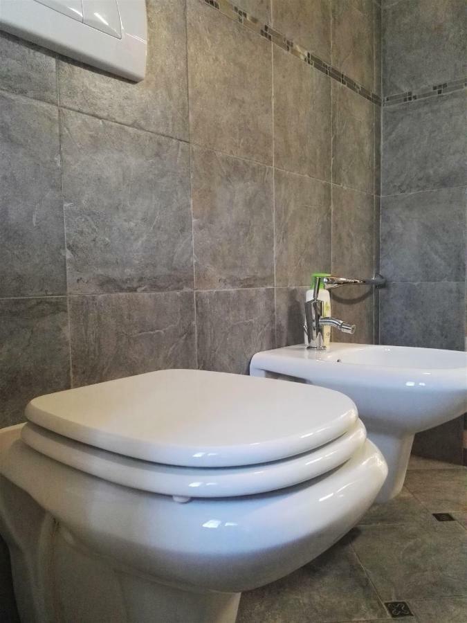 Casa Giulia Apartment ปาล์มเดดเซิร์ท ภายนอก รูปภาพ